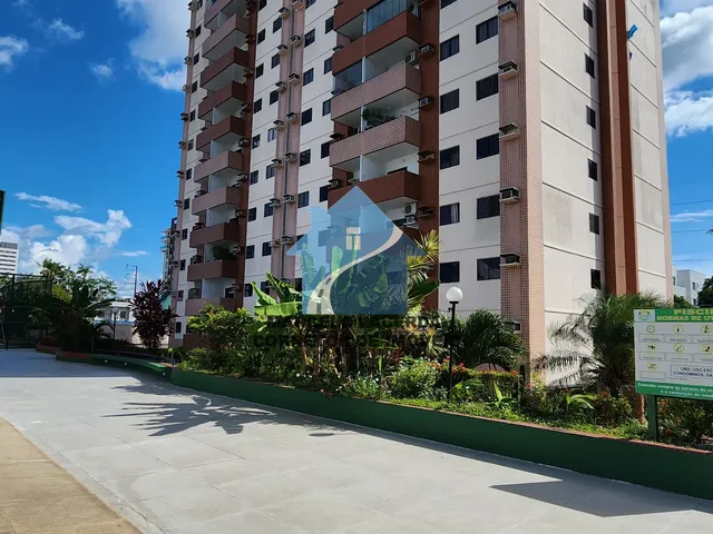 Imagem: Duplex no Manaus Park - Vieiralves - Nossa