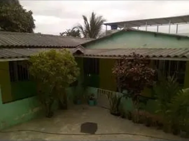 Imagem: Casa em Barra de São Francisco