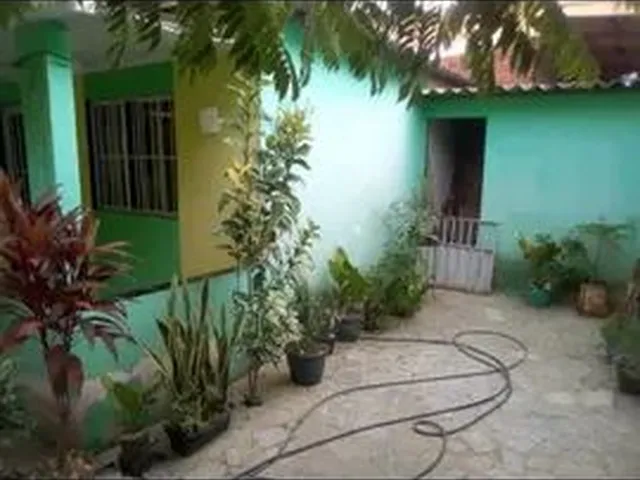 Imagem 11: Casa em Barra de São Francisco
