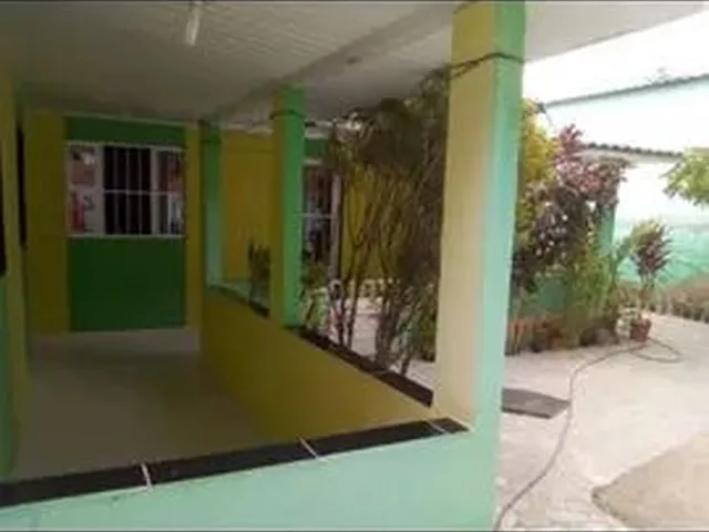 Imagem 2: Casa em Barra de São Francisco
