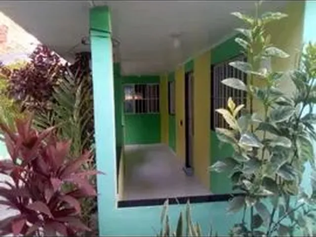 Imagem 16: Casa em Barra de São Francisco