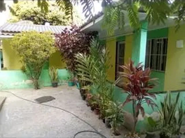 Imagem 4: Casa em Barra de São Francisco