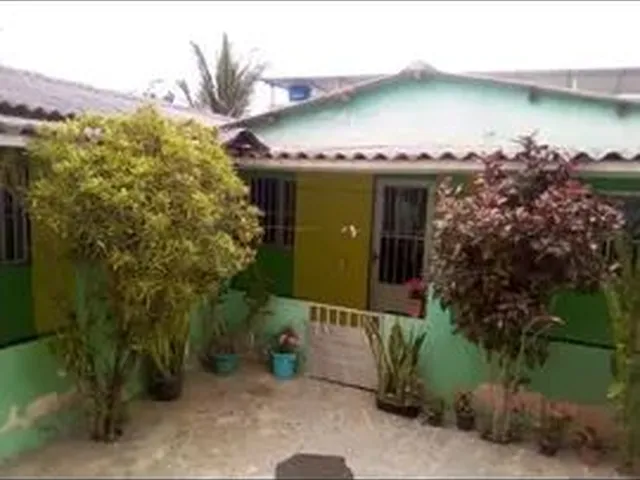 Imagem 8: Casa em Barra de São Francisco