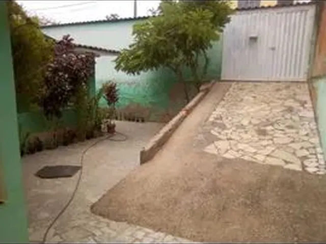 Imagem 7: Casa em Barra de São Francisco