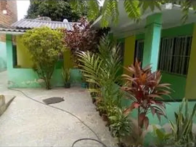 Imagem 10: Casa em Barra de São Francisco