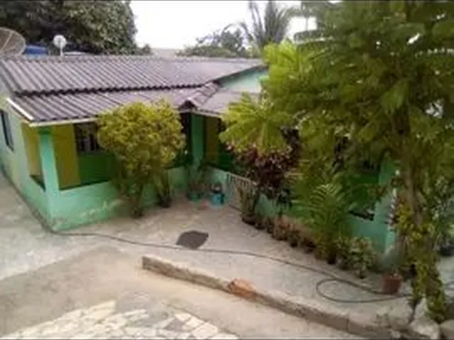 Imagem 12: Casa em Barra de São Francisco