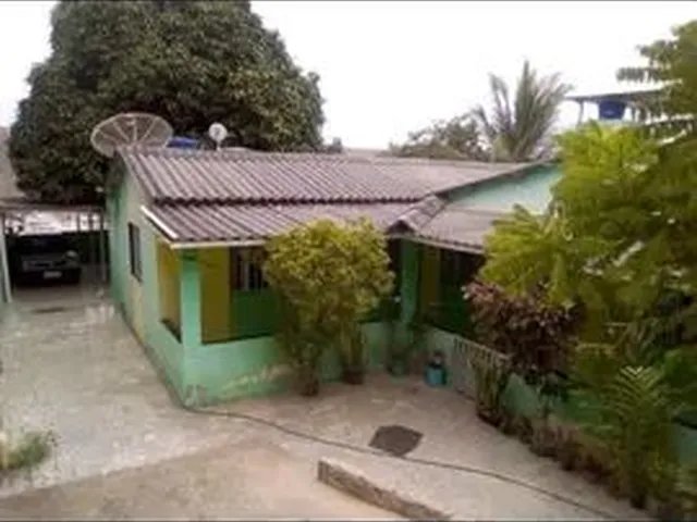 Imagem 6: Casa em Barra de São Francisco