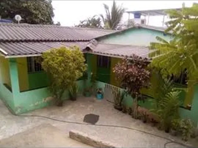 Imagem 13: Casa em Barra de São Francisco