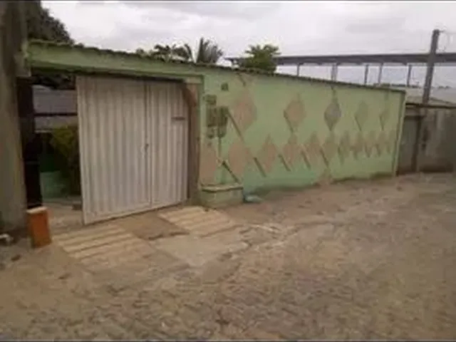 Imagem 3: Casa em Barra de São Francisco