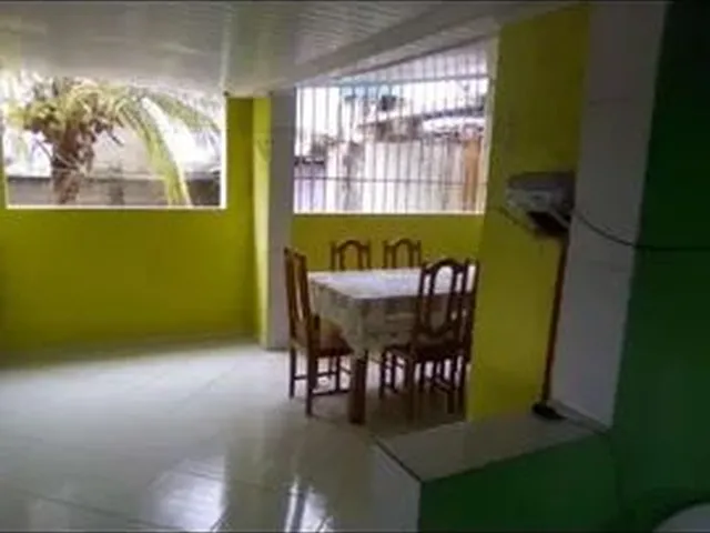 Imagem 14: Casa em Barra de São Francisco