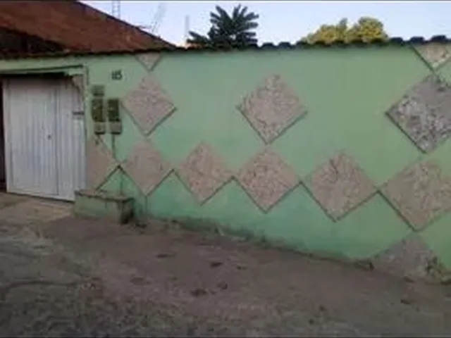Imagem 15: Casa em Barra de São Francisco