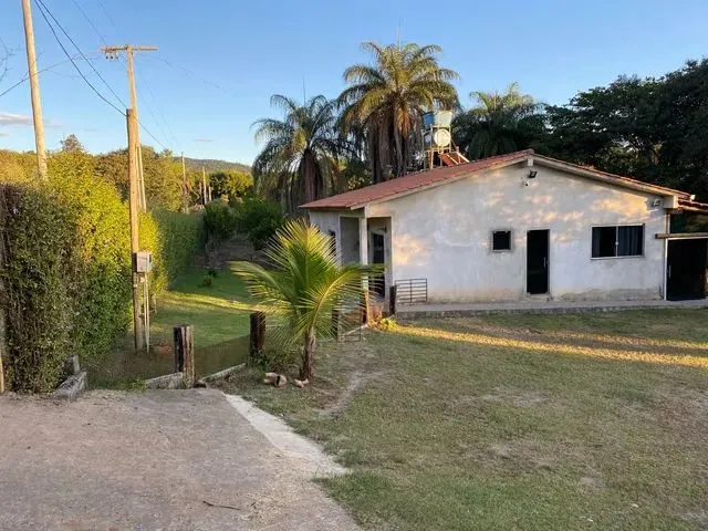 Imagem: Sítio/Chácara em Itaúna-Mg