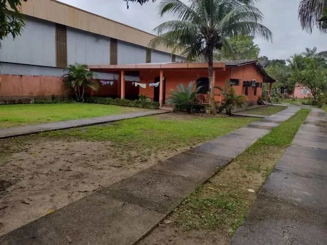 Imagem: Chacara no Pq Riachuelo 2000M² Casa C 4