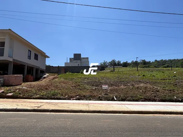 Imagem: Terreno a Venda Parque dos Ipês