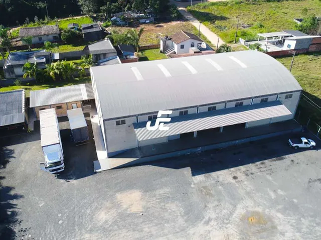 Imagem 5: PAVILÃO A VENDA COM 750m² – BAIRRO PRESIDENTE VARGAS – IÇARA (EXCLUSIVIDADE