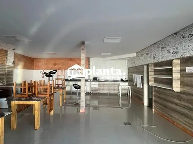 Imagem 3: Ponto Comercial, com Terreno e Edificação, Reformado Ideal para Depósitos Pequenas