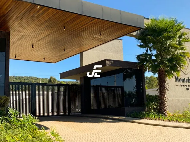Imagem: Terreno a Venda no Condomínio Residencial