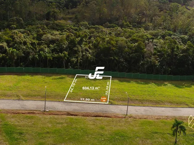 Imagem: Terreno a Venda no Condomínio Residencial