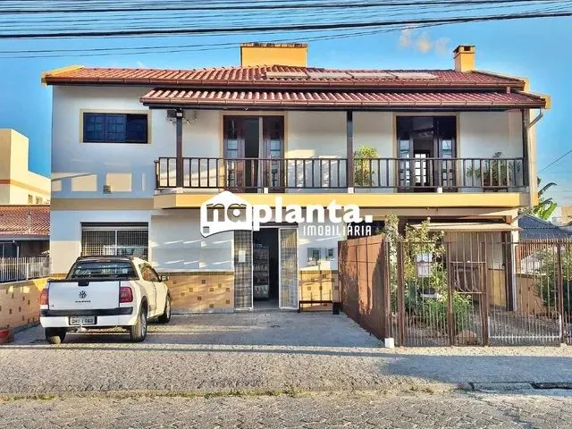 Imagem: Casa Residencial e Comercial