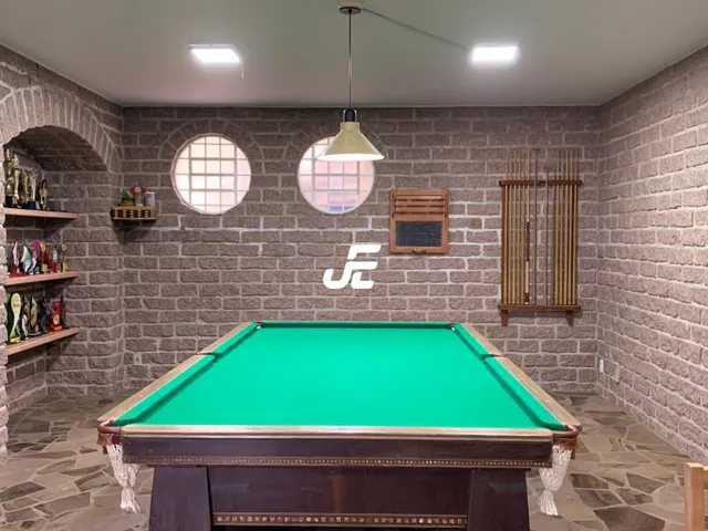 Imagem 5: Casa venda no alto de um dos bairros mais nobres de Criciuma