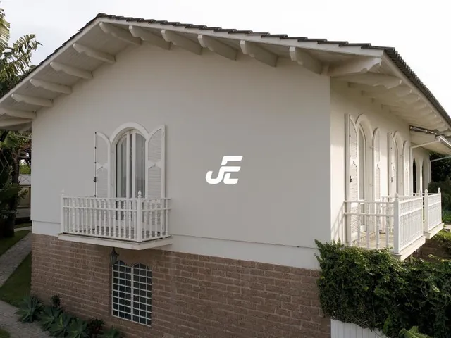 Imagem 4: Casa venda no alto de um dos bairros mais nobres de Criciuma