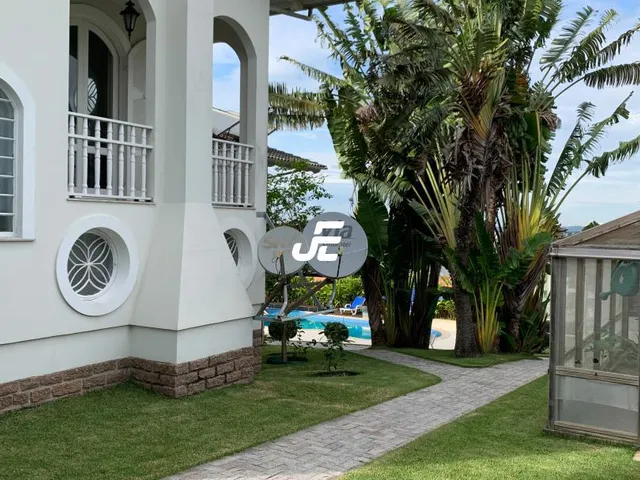 Imagem 16: Casa venda no alto de um dos bairros mais nobres de Criciuma