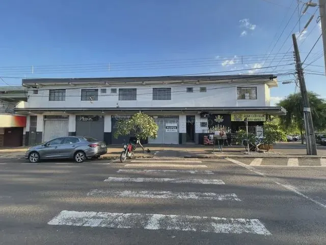Imagem: Maringá - Sala Comercial - Vila Marumby