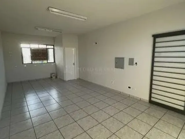 Imagem 5: Maringá - Sala Comercial - Vila Marumby