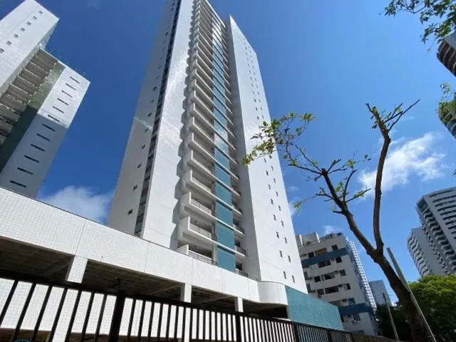 Imagem: Imperdível apartamento à venda em Recife-PE