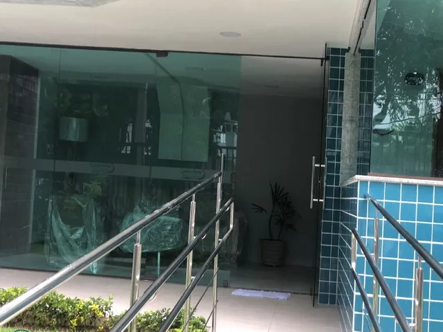 Imagem 2: Imperdível apartamento à venda em Recife-PE, Boa Viagem: 1 quarto, 2 salas, 1 vaga e