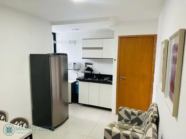 Imagem 8: Imperdível apartamento à venda em Recife-PE, Boa Viagem: 1 quarto, 2 salas, 1 vaga e