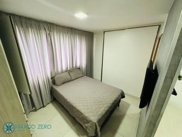 Imagem 10: Imperdível apartamento à venda em Recife-PE, Boa Viagem: 1 quarto, 2 salas, 1 vaga e