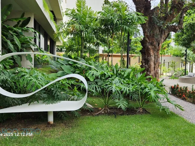 Imagem: Apartamento de Luxo em Parnamirim, Recife-PE