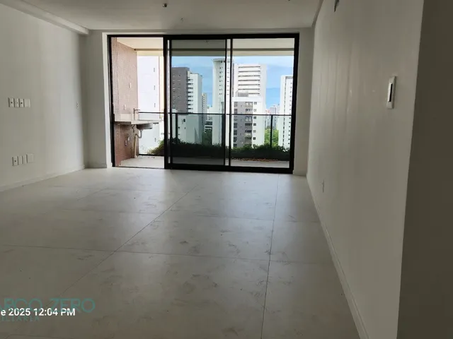Imagem 15: Apartamento de Luxo em Parnamirim, Recife-PE: 4 quartos, 4 suítes, 2 salas, 5 banheiros