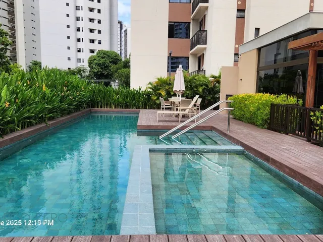 Imagem 8: Apartamento de Luxo em Parnamirim, Recife-PE: 4 quartos, 4 suítes, 2 salas, 5 banheiros