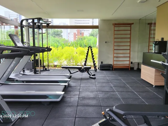 Imagem 2: Apartamento de Luxo em Parnamirim, Recife-PE: 4 quartos, 4 suítes, 2 salas, 5 banheiros