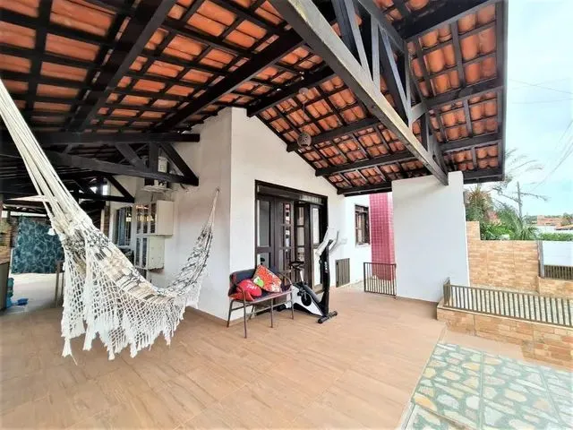 Imagem: Casa em Condomínio no Parque Manibura