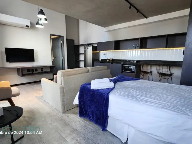 Imagem: Apartamento à venda em Recife-PE, Ilha