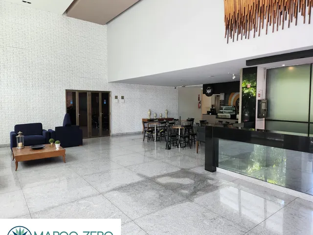 Imagem 3: Sala Comercial para Locação mobiliada, no Espinheiro, Recife-PE: 1 Sala, 1 Banheiro, 1