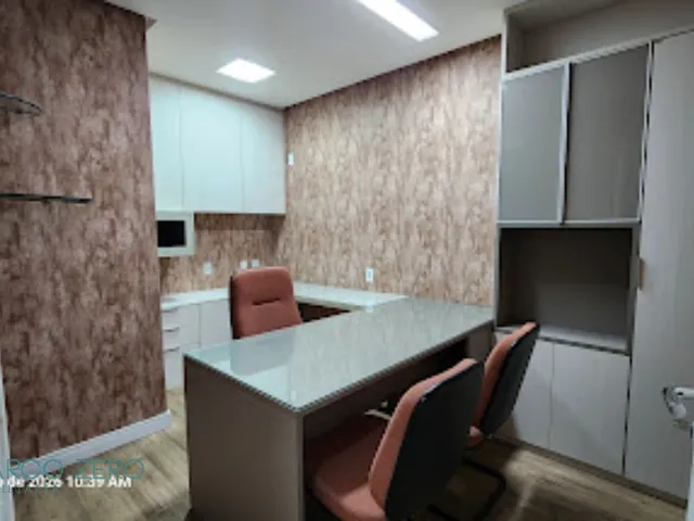 Imagem 14: Sala Comercial para Locação mobiliada, no Espinheiro, Recife-PE: 1 Sala, 1 Banheiro, 1