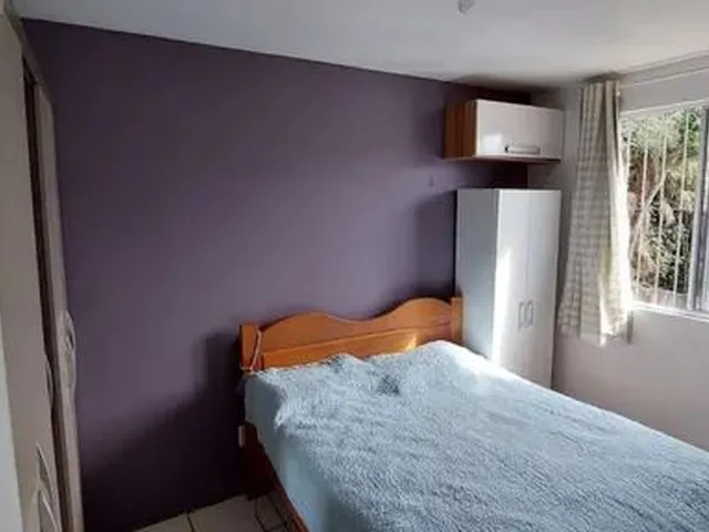 Imagem 1: Lindo Apartamento Mobiliado Badenfurt