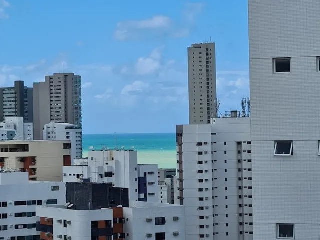 Imagem 9: Apartamento de 3 quartos com suíte, 2 salas e 2 vagas de garagem em Boa Viagem