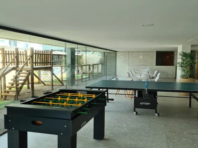 Imagem 13: Apartamento de 3 quartos com suíte, 2 salas e 2 vagas de garagem em Boa Viagem
