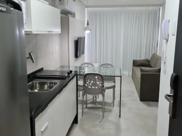 Imagem 15: Apartamento de 1 quarto para locação em Barra de Jangada, Jaboatão dos Guararapes-PE