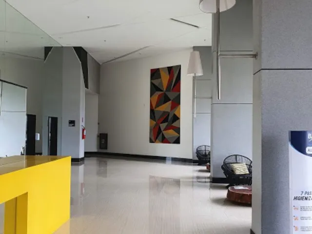 Imagem 2: Apartamento de 1 quarto para locação em Barra de Jangada, Jaboatão dos Guararapes-PE