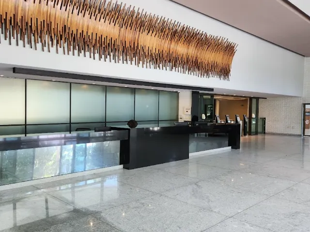 Imagem 4: Sala Comercial de Luxo para Locação no Espinheiro, Recife-PE: 1 Sala, 2 Banheiros, 1