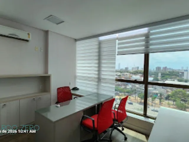 Imagem 16: Sala Comercial de Luxo para Locação no Espinheiro, Recife-PE: 1 Sala, 2 Banheiros, 1