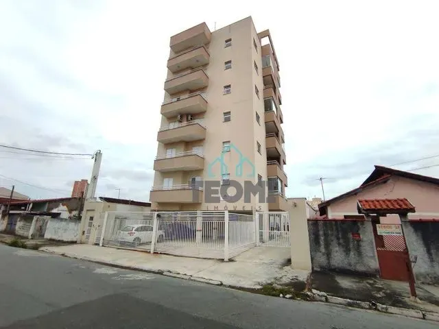 Imagem: Edifício Aymores - Apartamento com 2 Dormitórios