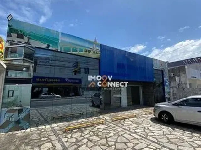 Imagem: Excelente Prédio Comercial em Manaíra