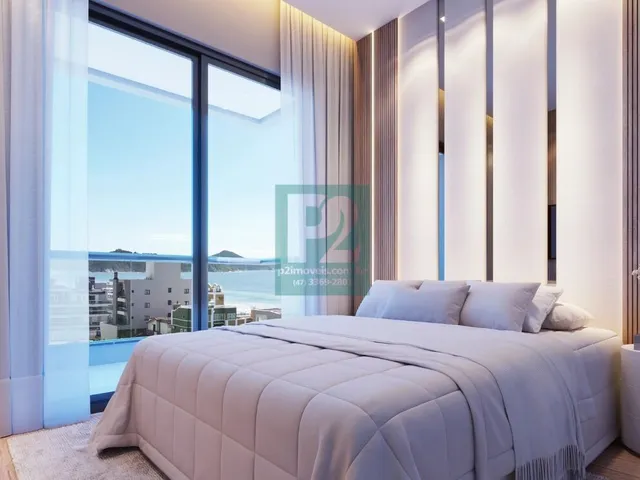 Imagem 6: Apartamento Com 03 Suîtes a 50 Metros da Praia de Mariscal em Bombinhas - SC!!!
